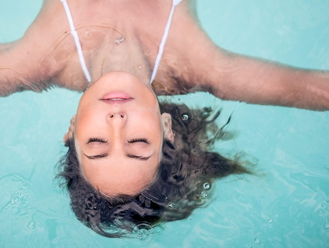 Sound Bath, featuring Celestial Sound Therapy